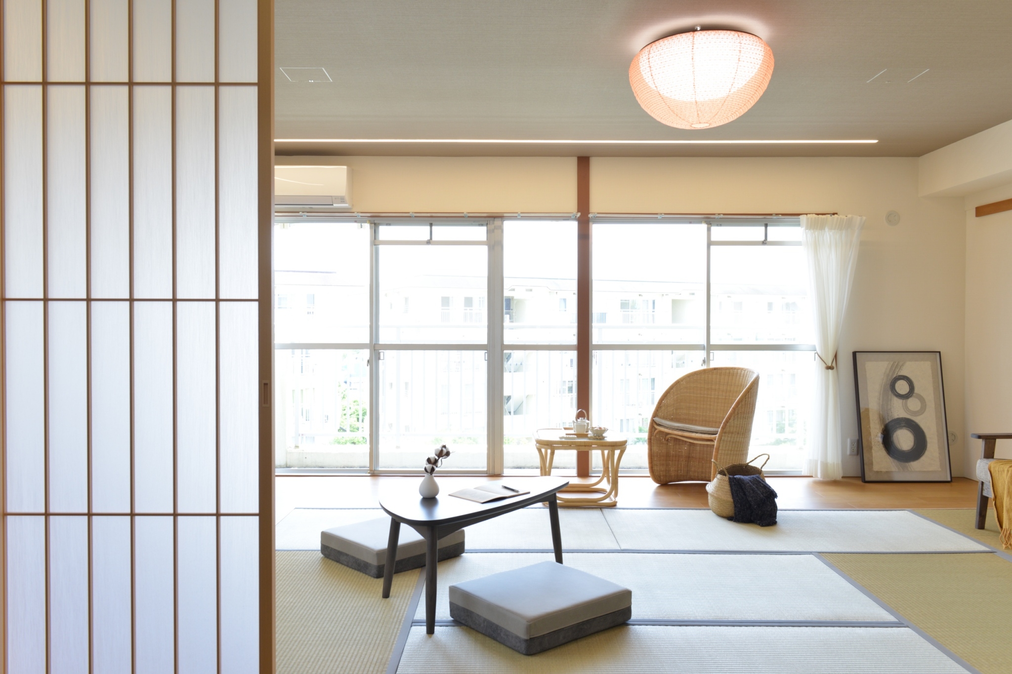 記事 大阪鈴の宮　-モデルハウスのアイキャッチ画像